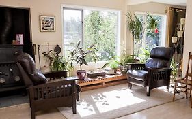 Hidden Valley Bed&Breakfast